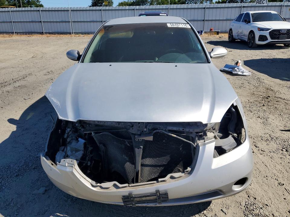 Aukcja sprzedaży 2002 Nissan Altima S Automatic, vin: 1N4AL11D92C196837, numer aukcji: 58497116