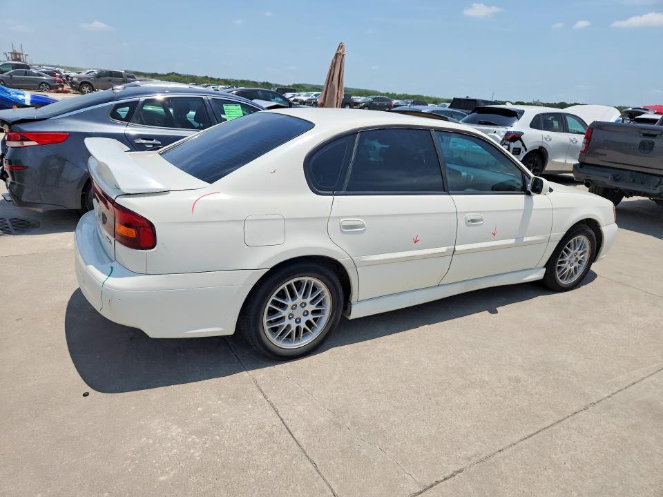 Aukcja sprzedaży 2000 Subaru Legacy, vin: 4S3BE645XY6210195, numer aukcji: 58323376