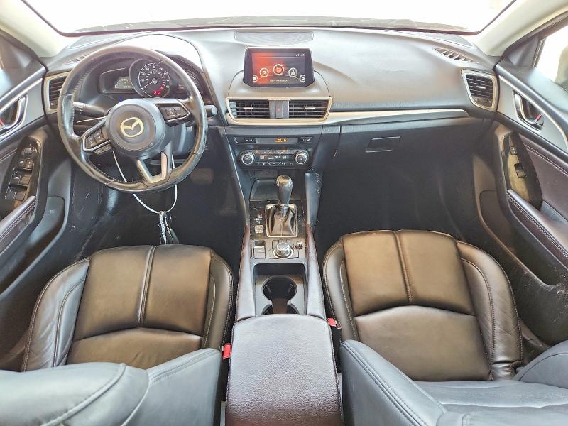 Aukcja sprzedaży 2018 Mazda 3, vin: 3MZBN1V33JM240013, numer aukcji: 55347896
