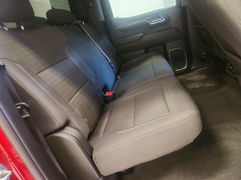 2022 Chevrolet Silverado მანქანა იყიდება აუქციონზე, vin: 3GCPACEK0NG610703, აუქციონის ნომერი: 54435136