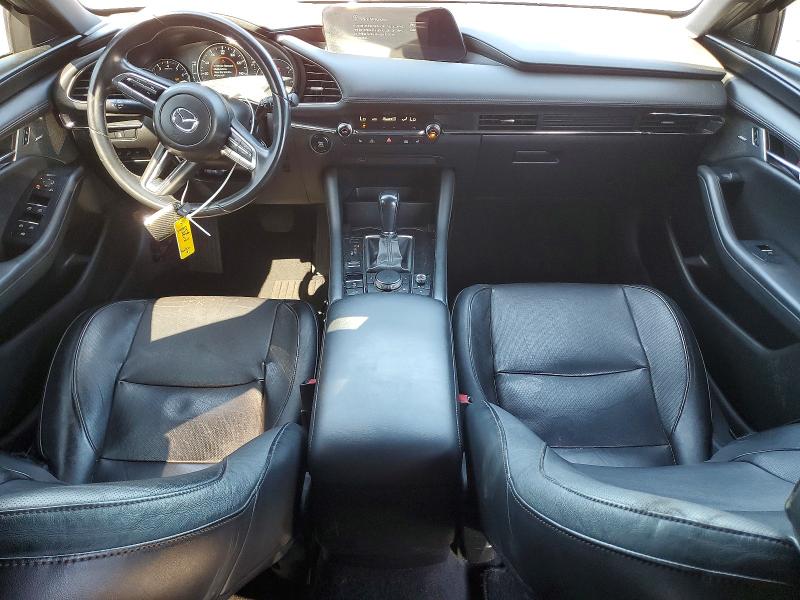 Продажа на аукционе авто 2019 Mazda 3, vin: JM1BPBNM4K1138942, номер лота: 59011466