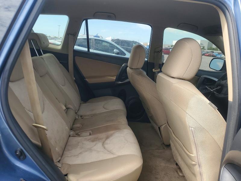 Продажа на аукционе авто 2010 Toyota Rav4, vin: JTMZF4DV4AD025156, номер лота: 56647986