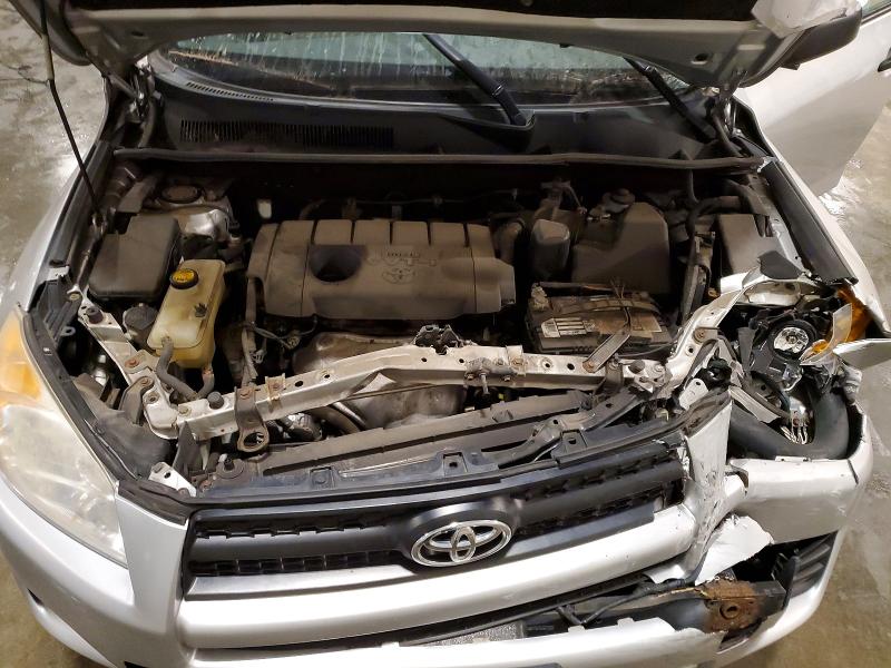 Aukcja sprzedaży 2011 Toyota Rav4, vin: 2T3BF4DV0BW151780, numer aukcji: 58309466