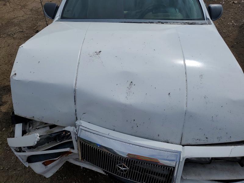 Продаж на аукціоні авто 1992 Chrysler Lebaron, vin: 1C3XU4539NF297078, номер лоту: 57035226