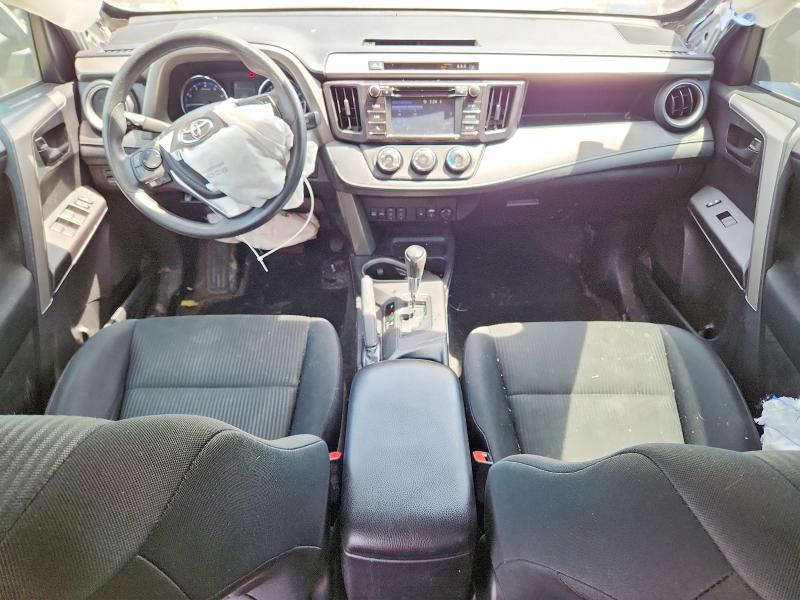 Aukcja sprzedaży 2017 Toyota Rav4, vin: 2T3BFREV0HW558051, numer aukcji: 55953556