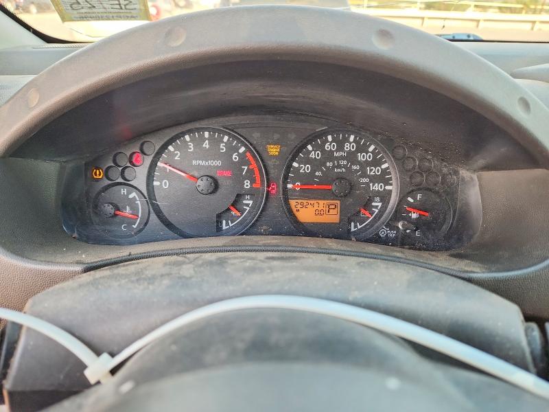 Aukcja sprzedaży 2007 Nissan Frontier, vin: 1N6AD06U87C403216, numer aukcji: 57066716