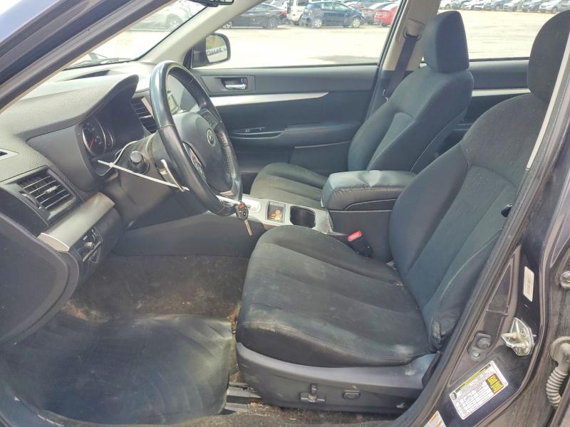 Продаж на аукціоні авто 2013 Subaru Legacy, vin: 4S3BMBB62D3032043, номер лоту: 56815436