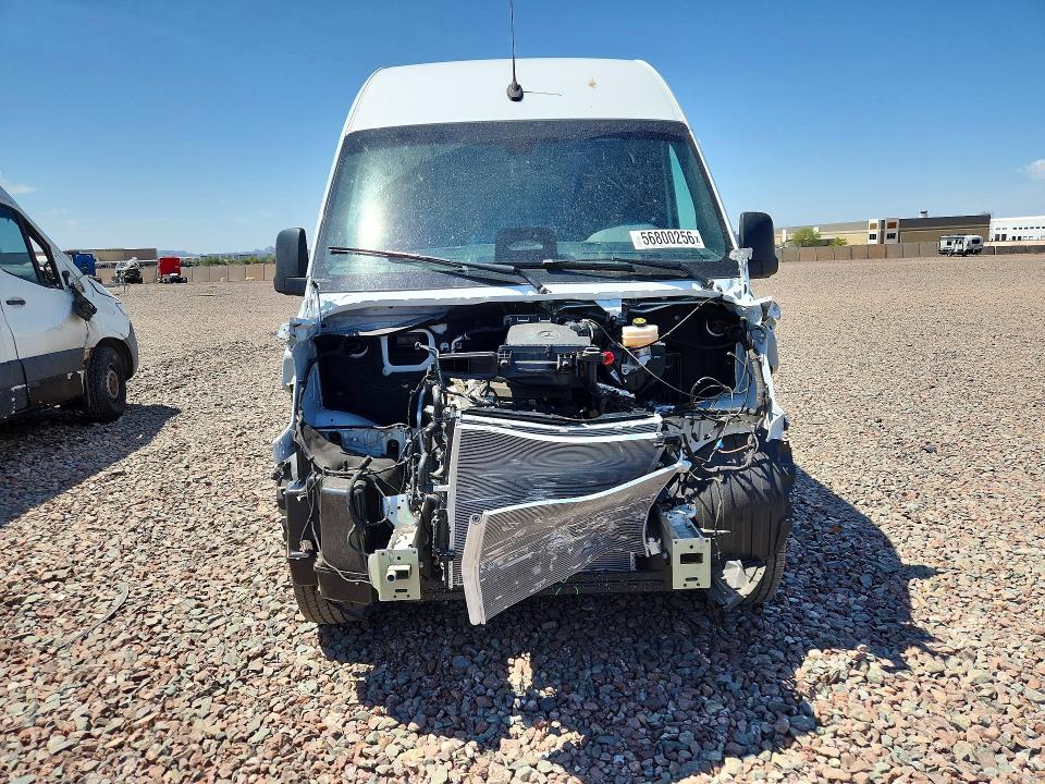 Продаж на аукціоні авто 2026 Mercedes Benz Sprinter, vin: W1Y4KCHYXTT603592, номер лоту: 56800256