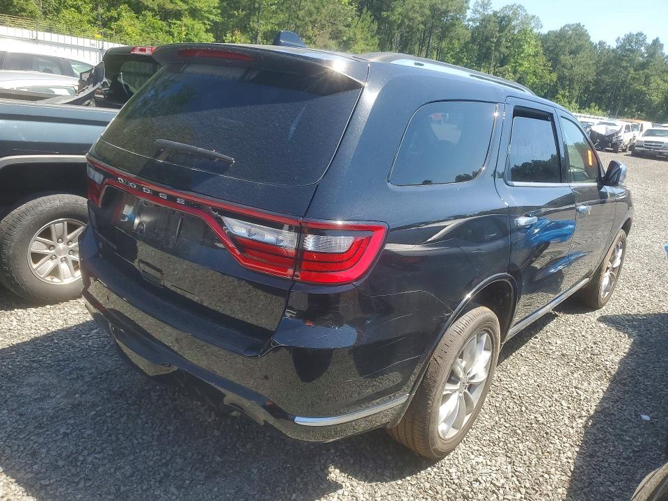 Продаж на аукціоні авто 2023 Dodge Durango, vin: 1C4SDJET4PC550803, номер лоту: 54854066