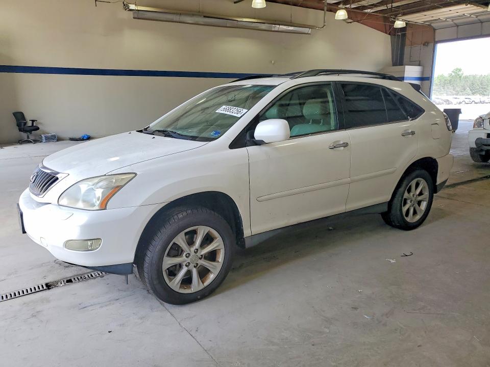 Продажа на аукционе авто 2008 Lexus Rx, vin: 2T2HK31U38C083078, номер лота: 56883256