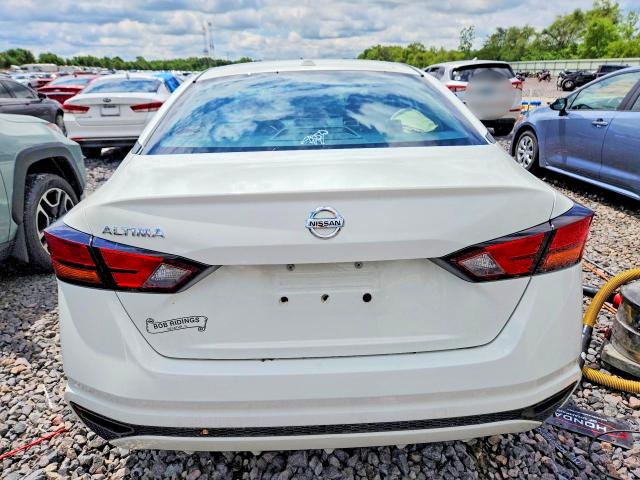 57886786 :رقم المزاد ، 1N4BL4BV9KC110486 vin ، 2019 Nissan Altima مزاد بيع