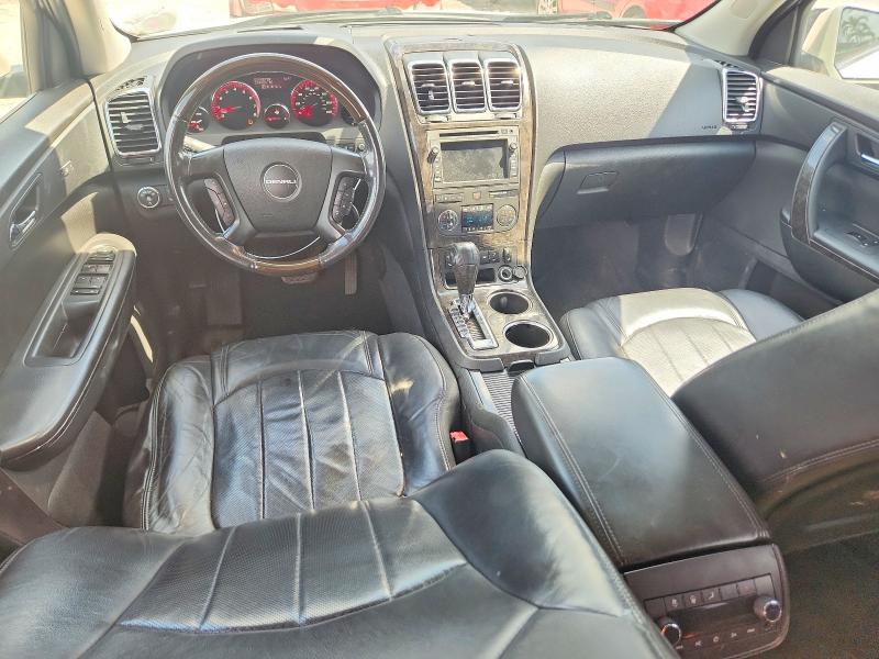Продаж на аукціоні авто 2012 Gmc Acadia, vin: 1GKKVTEDXCJ417183, номер лоту: 58977776