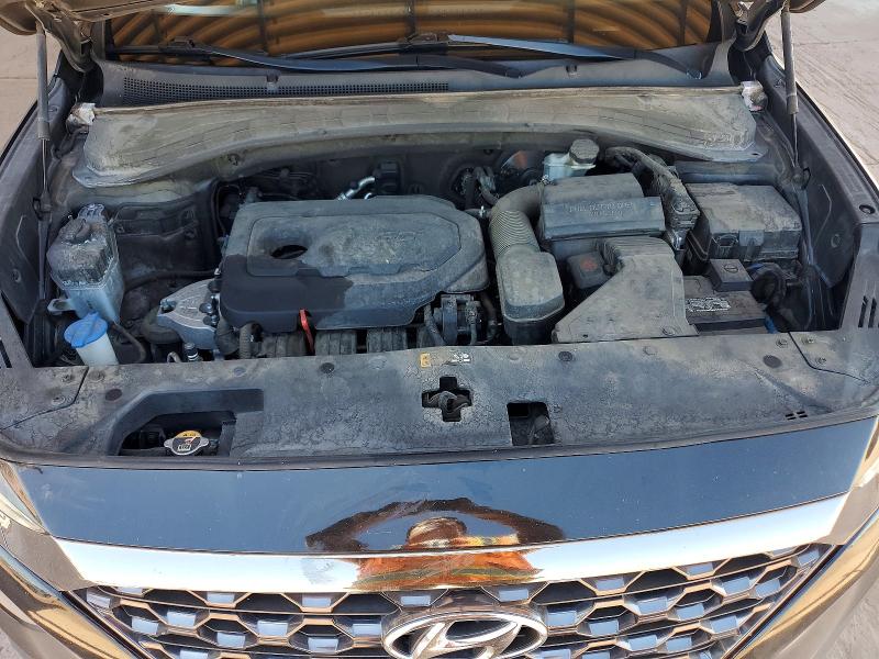Aukcja sprzedaży 2019 Hyundai Santa Fe, vin: 5NMS23AD2KH063139, numer aukcji: 57932506