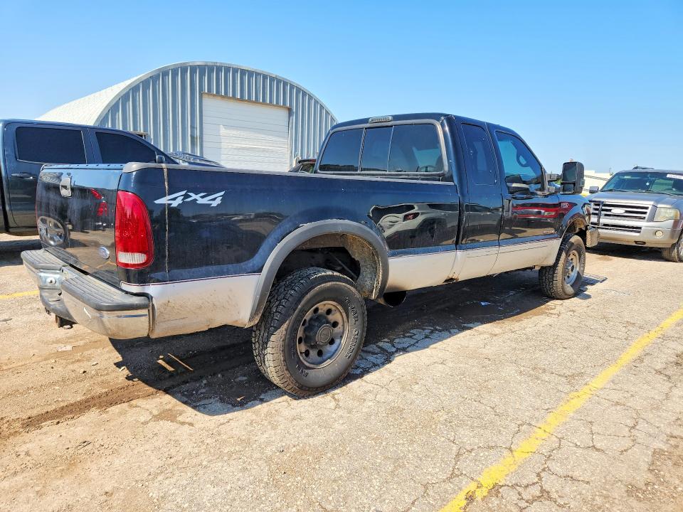 Продажа на аукционе авто 2000 Ford F250, vin: 1FTNX21F9YEC78202, номер лота: 58443736