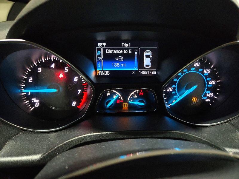 Продаж на аукціоні авто 2016 Ford Escape, vin: 1FMCU9J94GUA47050, номер лоту: 55592156