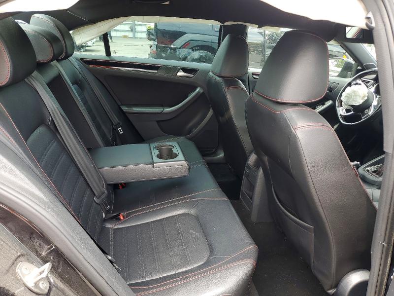 Продажа на аукционе авто 2017 Volkswagen Jetta, vin: 3VW4T7AJ2HM336361, номер лота: 56893866