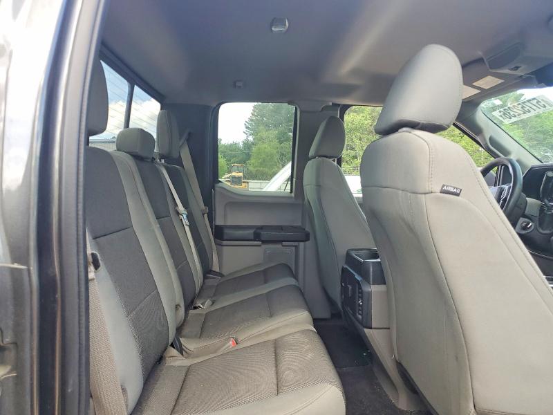 2015 Ford F150 მანქანა იყიდება აუქციონზე, vin: 1FTEX1E86FFC81376, აუქციონის ნომერი: 57752236