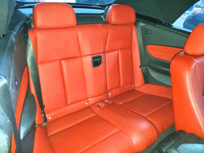 2010 Bmw 135 მანქანა იყიდება აუქციონზე, vin: WBAUN9C58AVK41305, აუქციონის ნომერი: 56506596