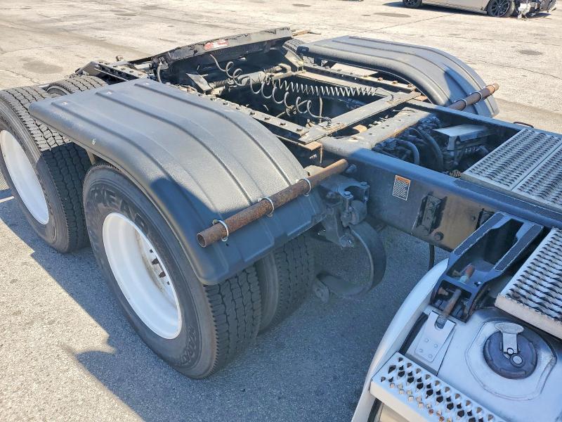 Продаж на аукціоні авто 2018 Peterbilt 579, vin: 1XPBD49X7JD479045, номер лоту: 57912006