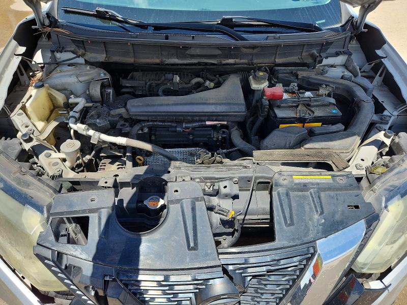 Aukcja sprzedaży 2017 Nissan Rogue, vin: 5N1AT2MTXHC821530, numer aukcji: 56628646