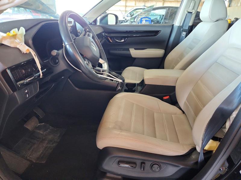 2024 Honda Cr-v მანქანა იყიდება აუქციონზე, vin: 7FARS3H76RE000236, აუქციონის ნომერი: 57606716