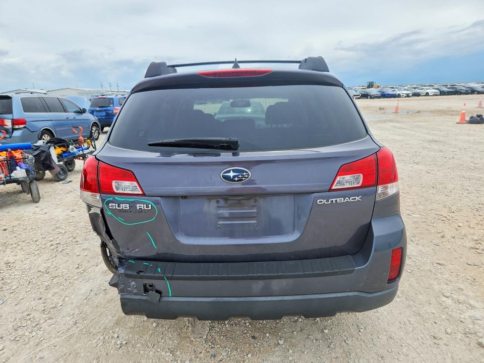 Продажа на аукционе авто 2014 Subaru Outback, vin: 4S4BRCLC8E3237178, номер лота: 56419616