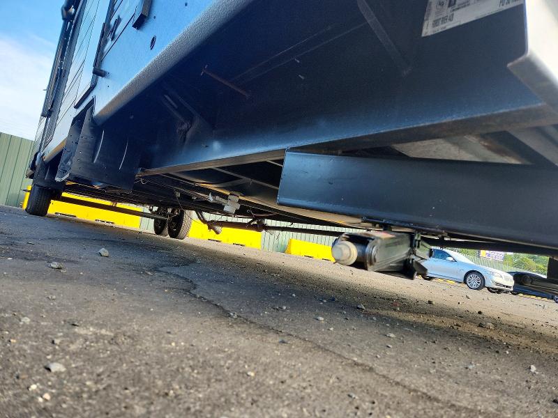 57234356 :رقم المزاد ، 4X4TPUP25MP091233 vin ، 2021 Frrv Palomino مزاد بيع