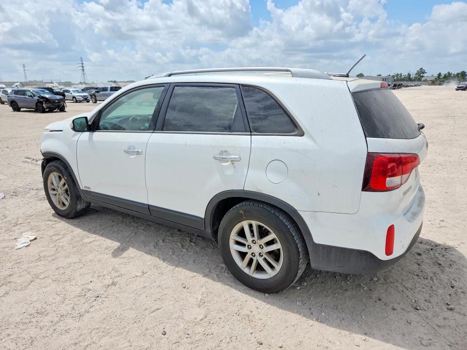 Aukcja sprzedaży 2014 Kia Sorento, vin: 5XYKTCA6XEG451104, numer aukcji: 59142506