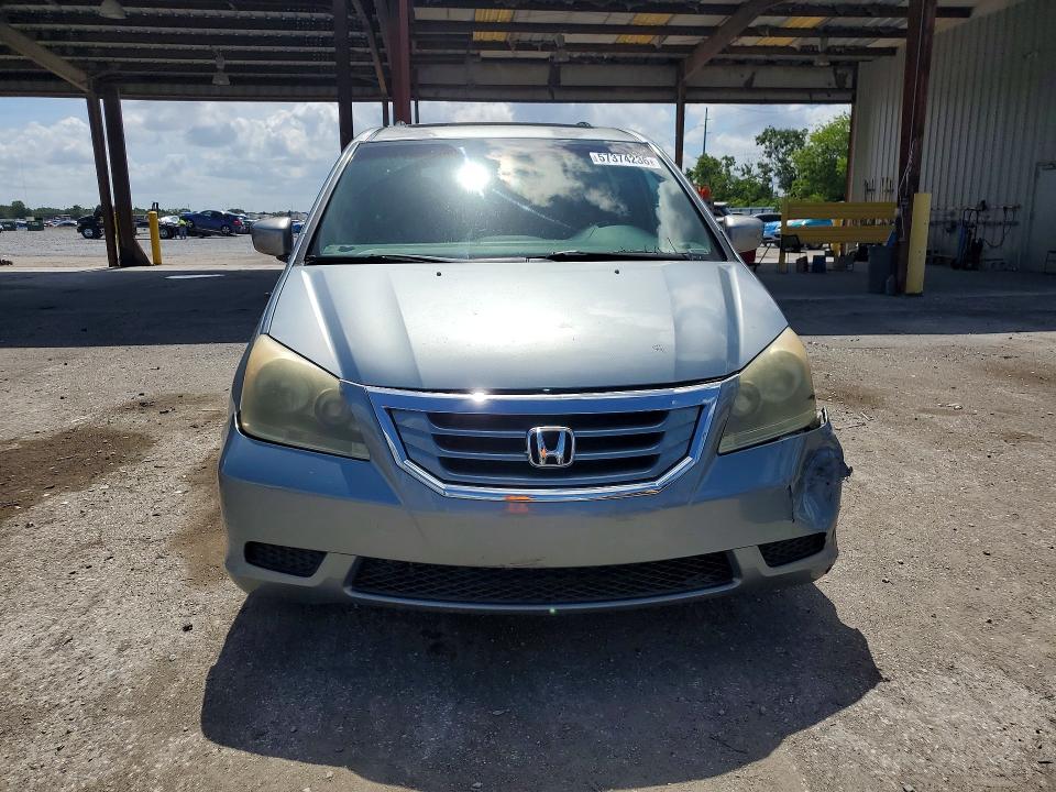 Продажа на аукционе авто 2008 Honda Odyssey, vin: 5FNRL38798B036669, номер лота: 57374236