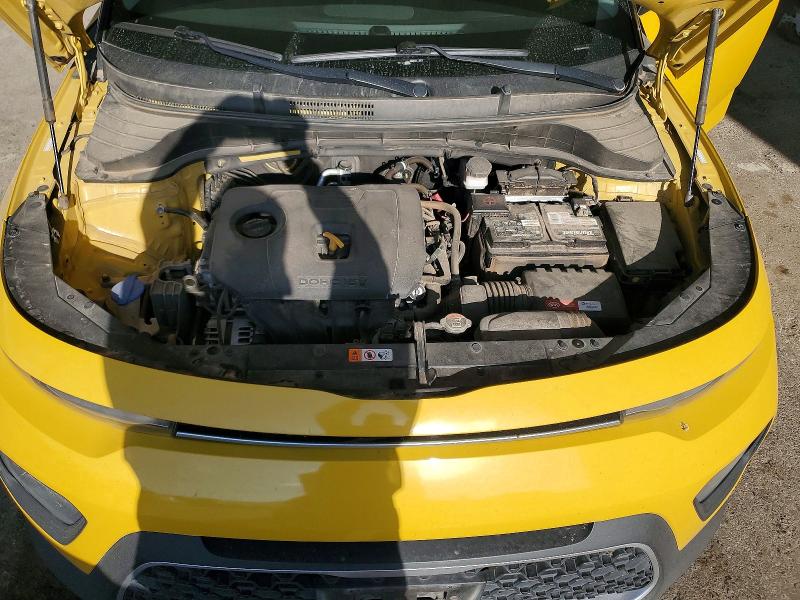 Продажа на аукционе авто 2020 Kia Soul, vin: KNDJ23AU9L7050702, номер лота: 59195406