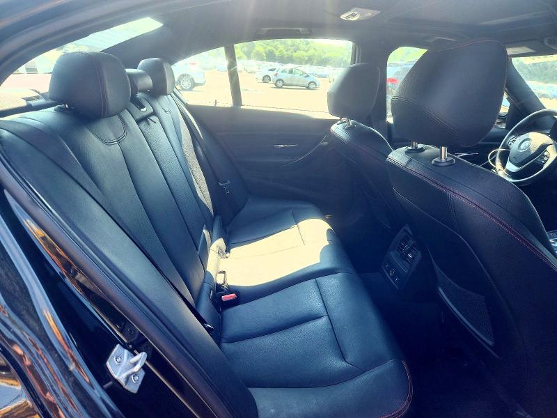 2013 Bmw 328 მანქანა იყიდება აუქციონზე, vin: WBA3B5G52DNS04505, აუქციონის ნომერი: 58478266