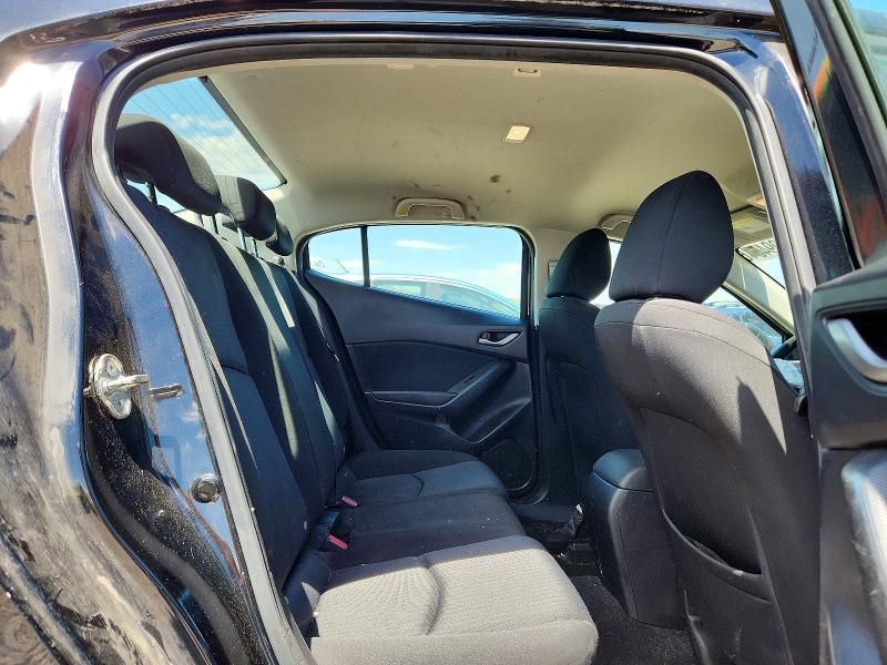 Aukcja sprzedaży 2015 Mazda 3, vin: 3MZBM1U70FM227945, numer aukcji: 55994546