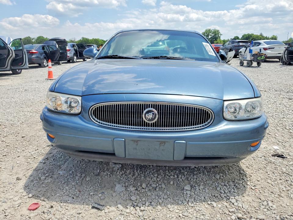 55913786 :رقم المزاد ، 1G4HR54K2YU182933 vin ، 2000 Buick Lesabre مزاد بيع
