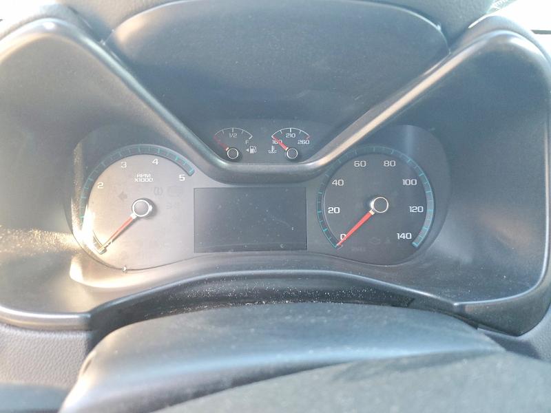 Aukcja sprzedaży 2016 Chevrolet Colorado, vin: 1GCPTDE12G1259219, numer aukcji: 57882436