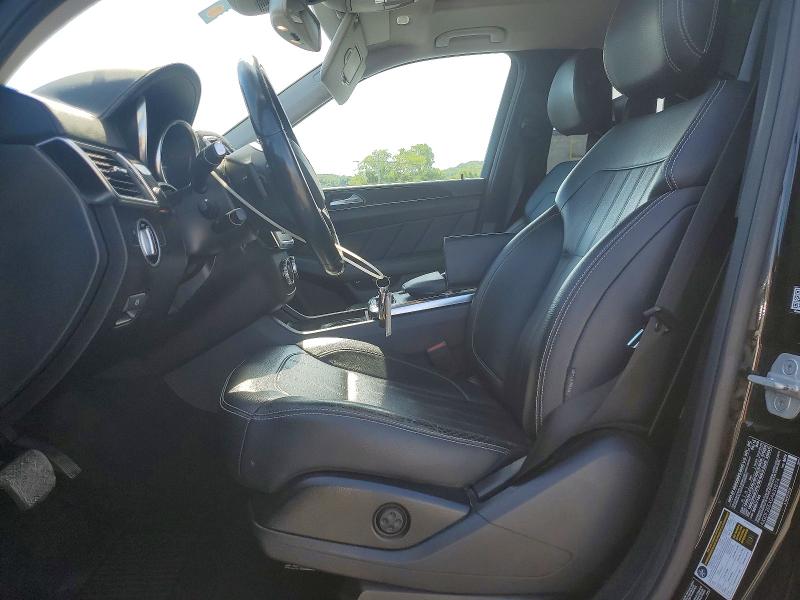 Продаж на аукціоні авто 2016 Mercedes-benz Gl, vin: 4JGDF2EEXGA639874, номер лоту: 57435166