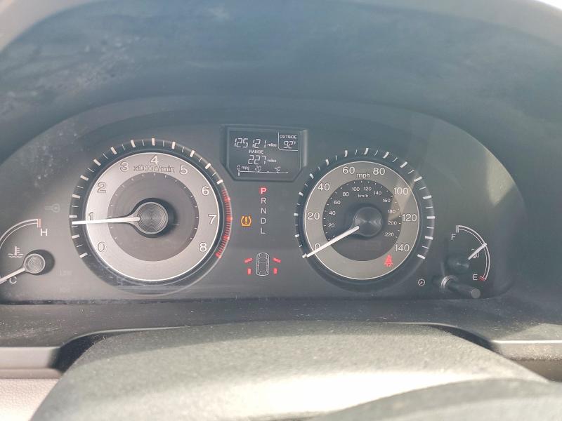 57508256 :رقم المزاد ، 5FNRL5H6XEB090996 vin ، 2014 Honda Odyssey مزاد بيع
