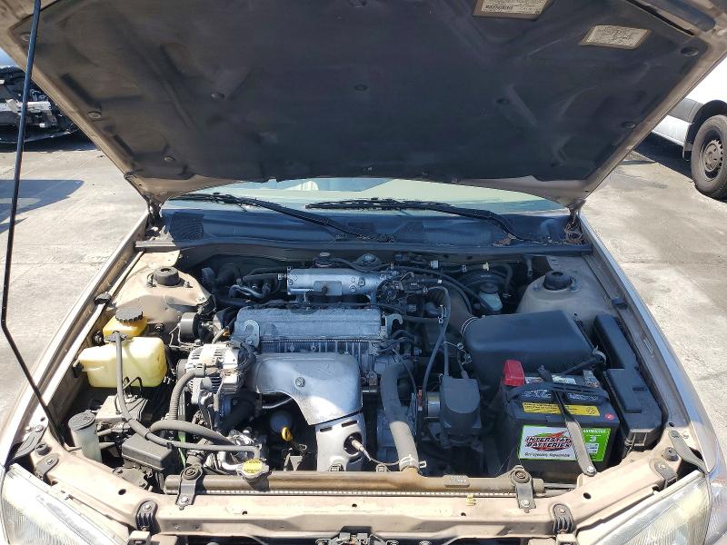 Продаж на аукціоні авто 1997 Toyota Camry, vin: JT2BG22K8V0049252, номер лоту: 55813216