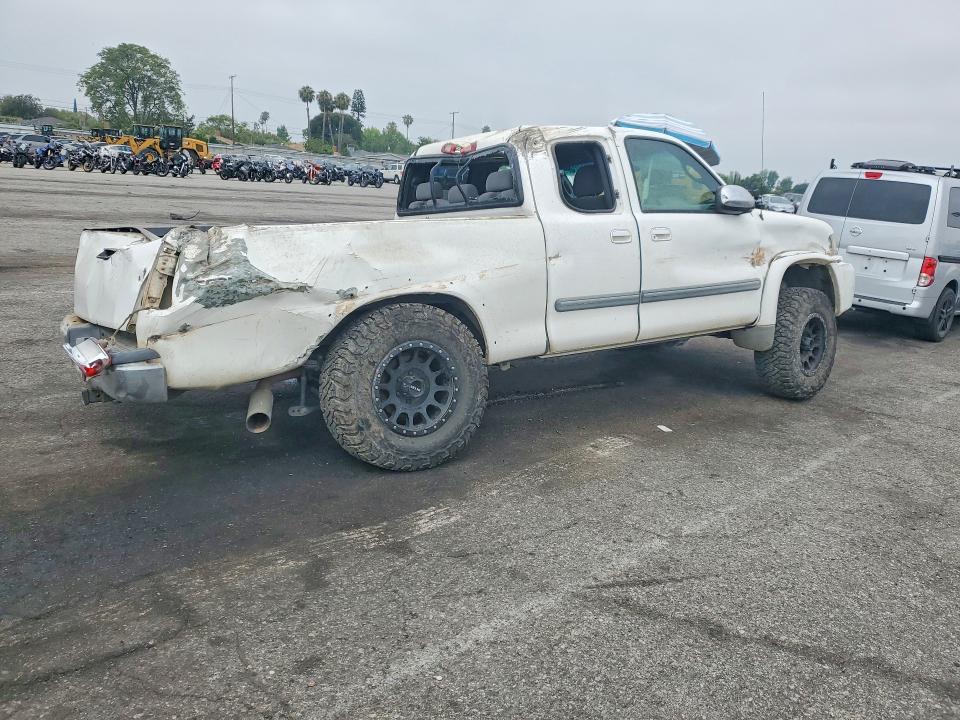 Продажа на аукционе авто 2005 Toyota Tundra, vin: 5TBRT34195S463173, номер лота: 55804336