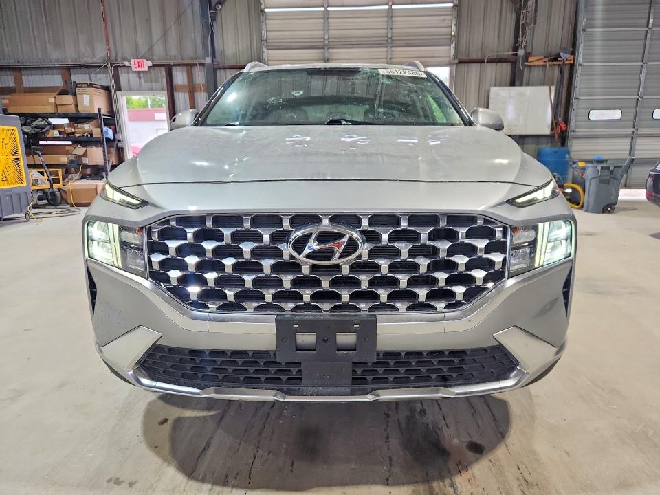Aukcja sprzedaży 2022 Hyundai Santa Fe, vin: 5NMS2DAJ2NH477716, numer aukcji: 56122486