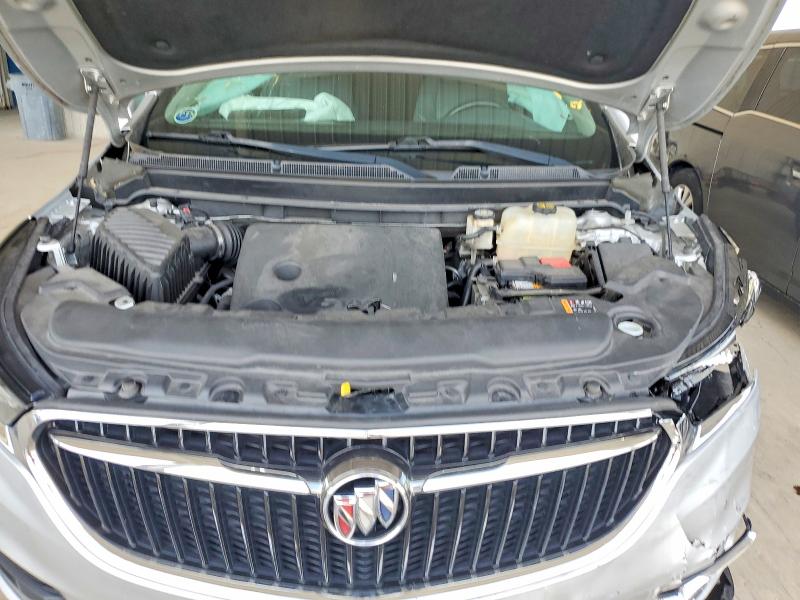 Продажа на аукционе авто 2018 Buick Enclave, vin: 5GAERCKWXJJ249417, номер лота: 57486176