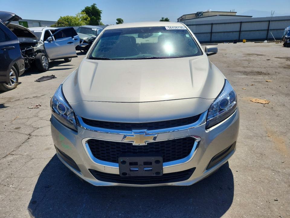 Aukcja sprzedaży 2015 Chevrolet Malibu, vin: 1G11C5SL5FF114882, numer aukcji: 56438736