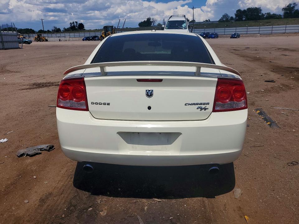 Aukcja sprzedaży 2010 Dodge Charger, vin: 2B3CA8CT2AH304783, numer aukcji: 59099256