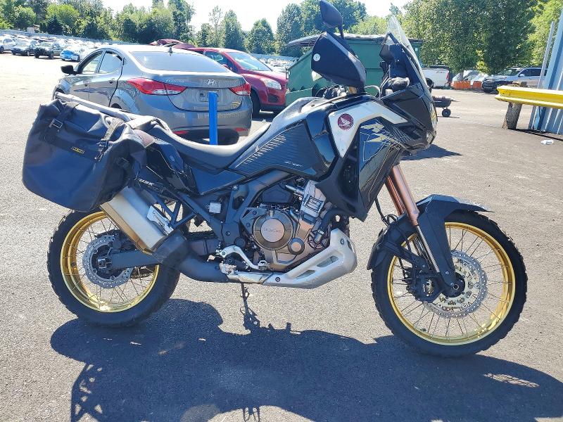 Продажа на аукционе авто 2021 Honda Crf1100, vin: JH2SD1026MK100268, номер лота: 54393826
