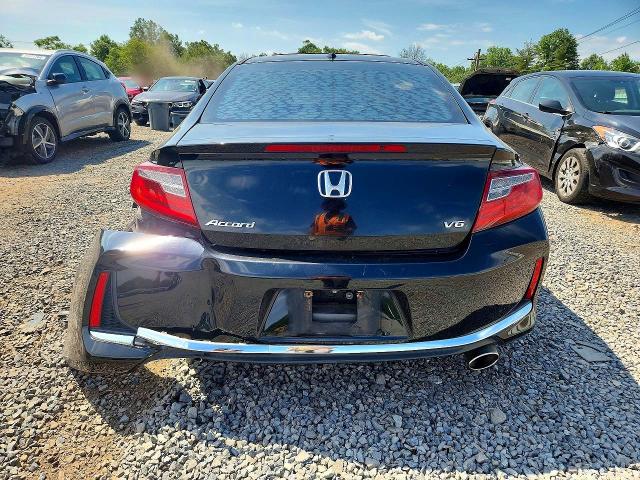 Aukcja sprzedaży 2016 Honda Accord, vin: 1HGCT2B91GA002910, numer aukcji: 57303536
