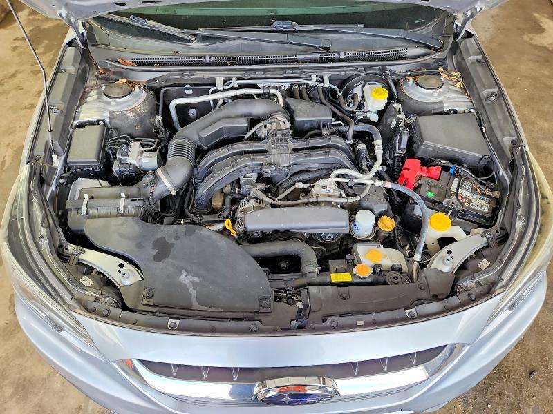 58579486 :رقم المزاد ، 4S3BWAB62L3017125 vin ، 2020 Subaru Legacy مزاد بيع