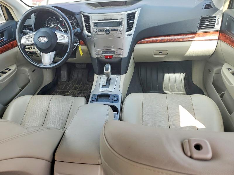 56685056 :رقم المزاد ، 4S4BRDKC3B2380631 vin ، 2011 Subaru Outback مزاد بيع