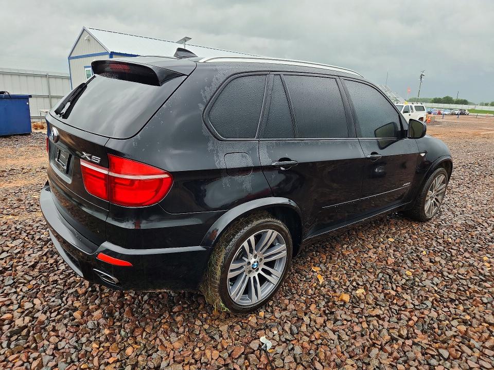 Aukcja sprzedaży 2011 Bmw X5, vin: 5UXZV4C54BL415166, numer aukcji: 59188456