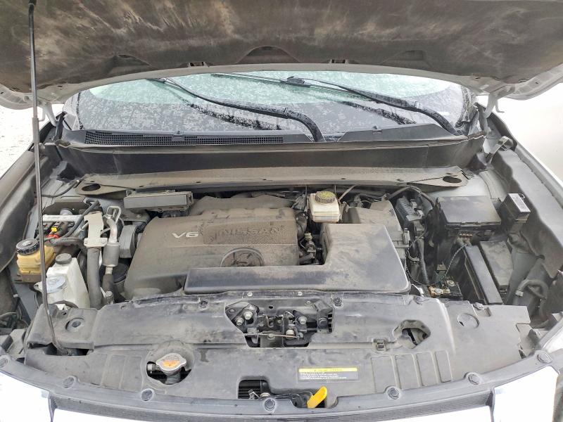 Aukcja sprzedaży 2018 Nissan Pathfinder, vin: 5N1DR2MN3JC648758, numer aukcji: 55923966