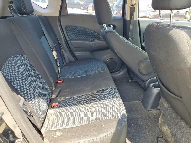 Продажа на аукционе авто 2015 Nissan Versa Note, vin: 3N1CE2CPXFL415070, номер лота: 57214276