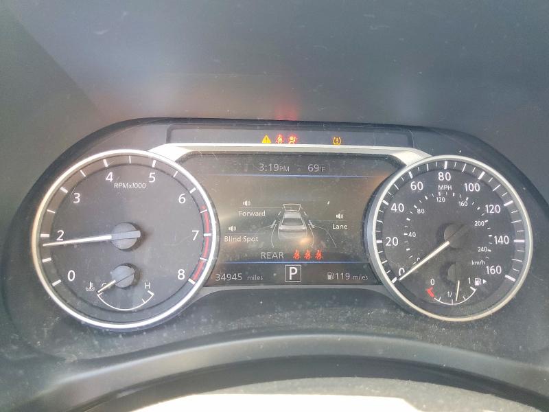 Продажа на аукционе авто 2022 Nissan Sentra, vin: 3N1AB8CV9NY295281, номер лота: 51141486
